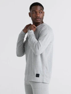 Saxx 3Six Five Long Sleeve Crewneck