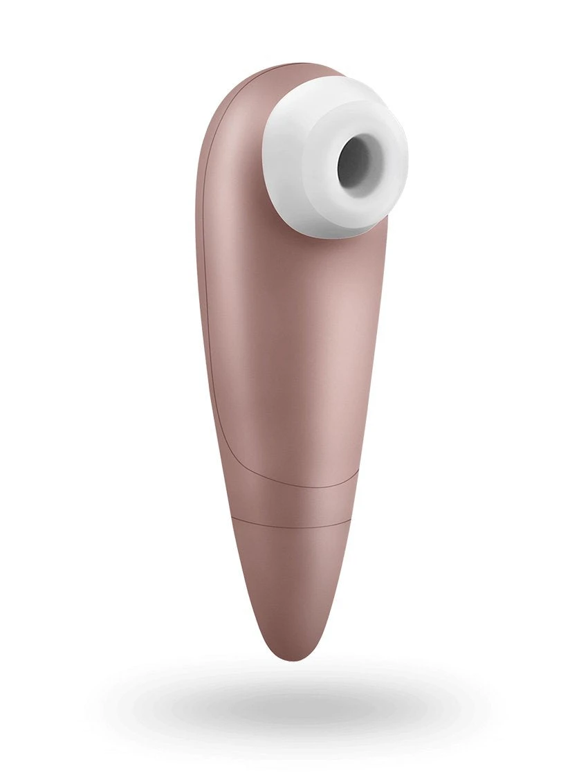 Satisfyer 1 - Next Generation 4 Satisfyer 1 - Next Generation - Image 2
