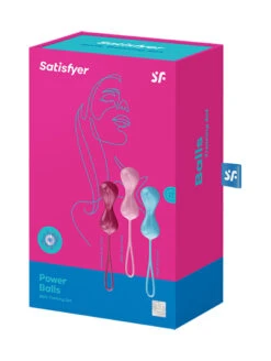 Satisfyer Power Balls