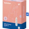Satisfyer Ultra Power Bullet 3 -Elomi Underwear Shop Satisfyer Ultra Power Bullet 3 white package