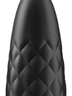 Satisfyer Ultra Power Bullet 5 -Elomi Underwear Shop Satisfyer Ultra Power Bullet 5 black detail