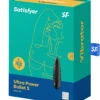 Satisfyer Ultra Power Bullet 5 -Elomi Underwear Shop Satisfyer Ultra Power Bullet 5 black package