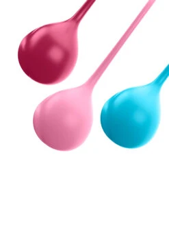Satisfyer Strengthening Balls 9 Satisfyer Strengthening Balls -Elomi Underwear Shop Satisfyer strengthening balls detail