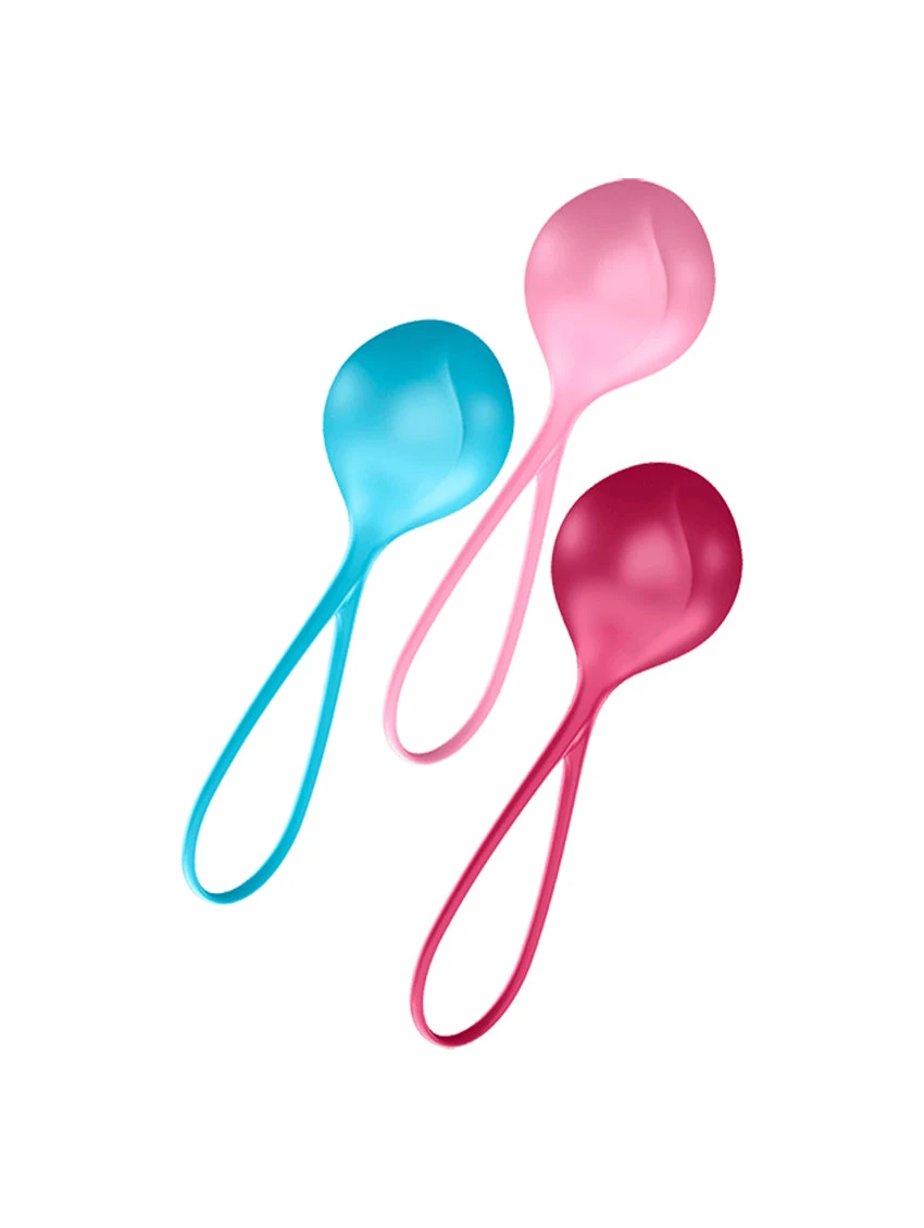 Satisfyer Strengthening Balls 6 Satisfyer Strengthening Balls - Image 4