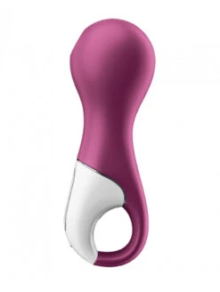 Satisfyer Lucky Libra -Elomi Underwear Shop SatisfyerLuckyLibraJ2018 U142Profile
