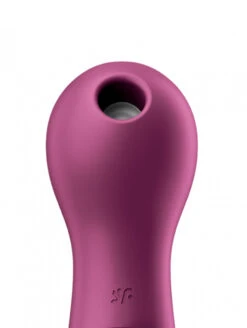 Satisfyer Lucky Libra -Elomi Underwear Shop SatisfyerLuckyLibraJ2018 U142Pulse