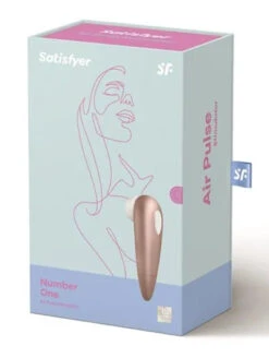 Satisfyer 1 - Next Generation