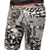 Saxx Kinetic Long Leg Boxer -Elomi Underwear Shop Saxx Kinetic HD Long Leg Boxer S 1