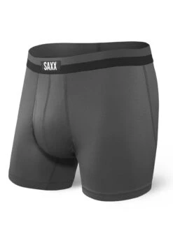 Saxx Sport Mesh Boxer Brief