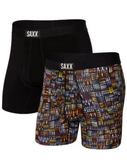 Saxx Ultra Boxer Brief - 2 Pack