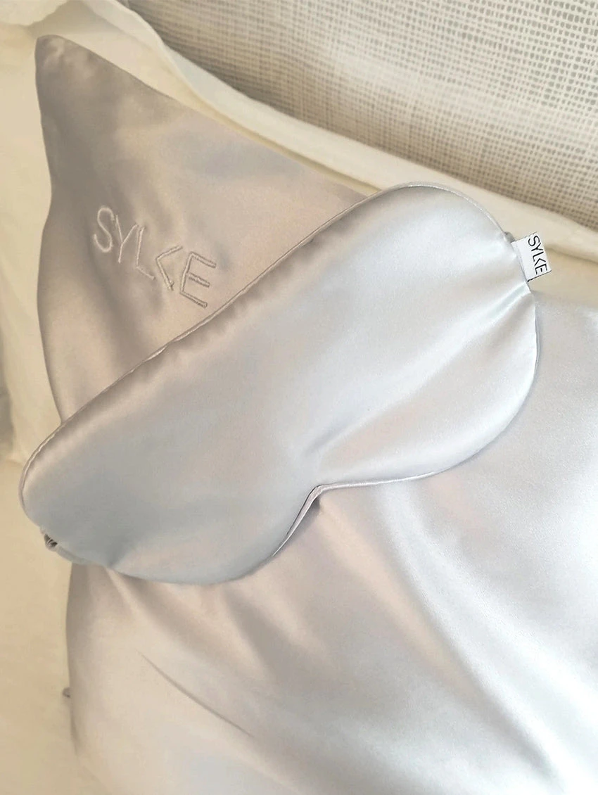 Sylke The Label Mulberry Silk 2 Piece Set 3 Sylke The Label Mulberry Silk 2 Piece Set