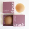 Threads Invisible Nipple Stickies -Elomi Underwear Shop ThreadsInvisibleReusableNippleStickiesN2