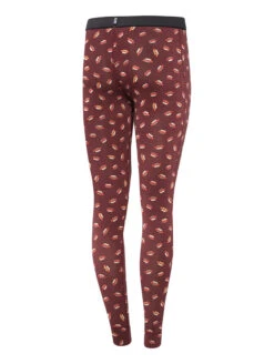 Saxx Viewfinder Tight Long John -Elomi Underwear Shop ViewfinderLongJohnSXLJ38FRHDBack