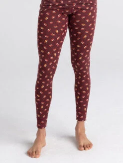 Saxx Viewfinder Tight Long John