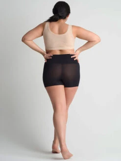 Yummie Seamless Shaping Short -Elomi Underwear Shop Yummie Seamless Shaping Short S 3