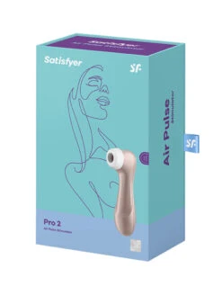 Satisfyer Pro 2