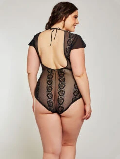 ICollection Maybel Teddy -Elomi Underwear Shop iCollection Maybel Teddy S 4