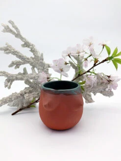 Sowhere Project Boobie Mug -Elomi Underwear Shop rededited1