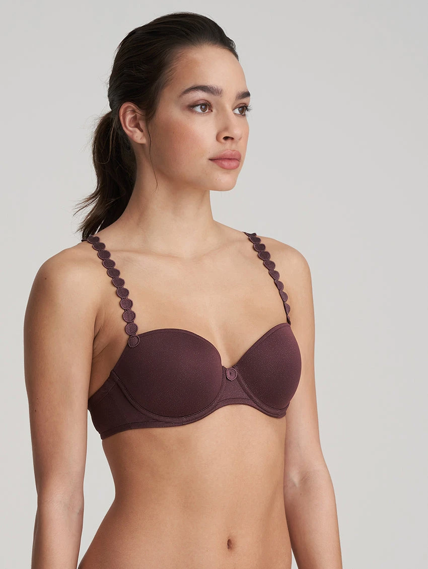 Marie Jo L'Aventure Tom Balcony Bra 4 Marie Jo L'Aventure Tom Balcony Bra - Image 2