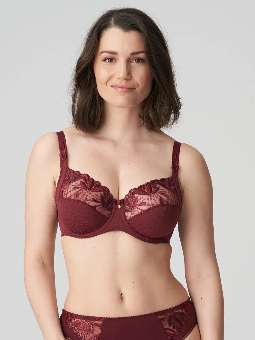 PrimaDonna Orlando Full Cup Bra 3 PrimaDonna Orlando Full Cup Bra