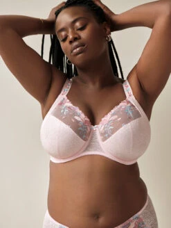 PrimaDonna Mohala Full Cup Bra