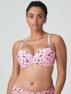 PrimaDonna Twist Via Alegre Padded Balcony Bra