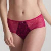 Marie Jo Anna Rio Brief -Elomi Underwear Shop 0502420ShortsAmarenaRedFront