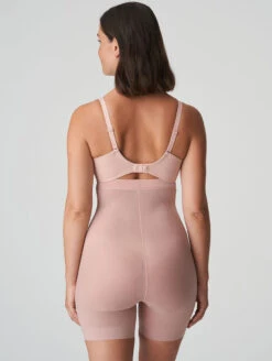 PrimaDonna Figuras Light Shaping Shorts -Elomi Underwear Shop 0563255longshortback