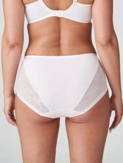 PrimaDonna Mohala Full Brief -Elomi Underwear Shop 0563391PrimaMohalaFullBriefsPastelPinkBack