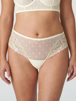 PrimaDonna Sedaine Luxury Thong