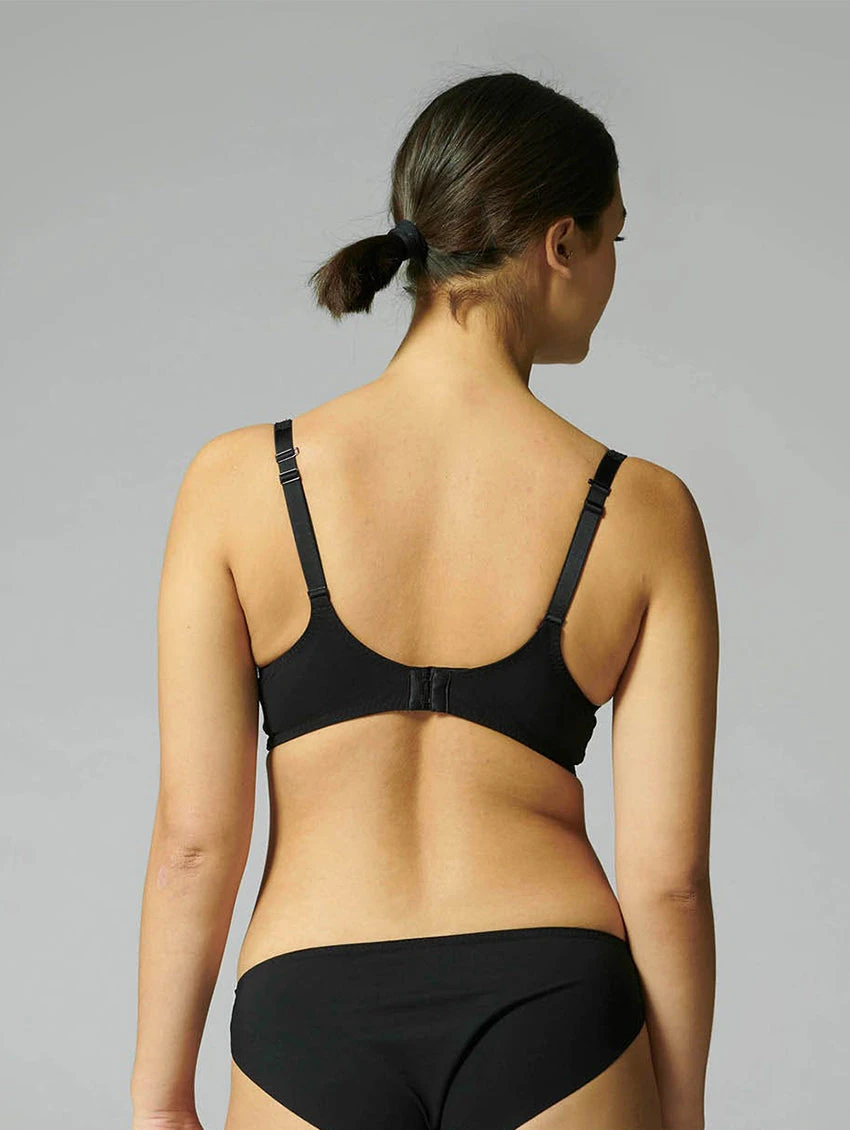 Simone Perele Reve Spacer Plunge Bra 4 Simone Perele Reve Spacer Plunge Bra - Image 2