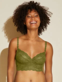 Cosabella Never Say Never Sweetie Bralette