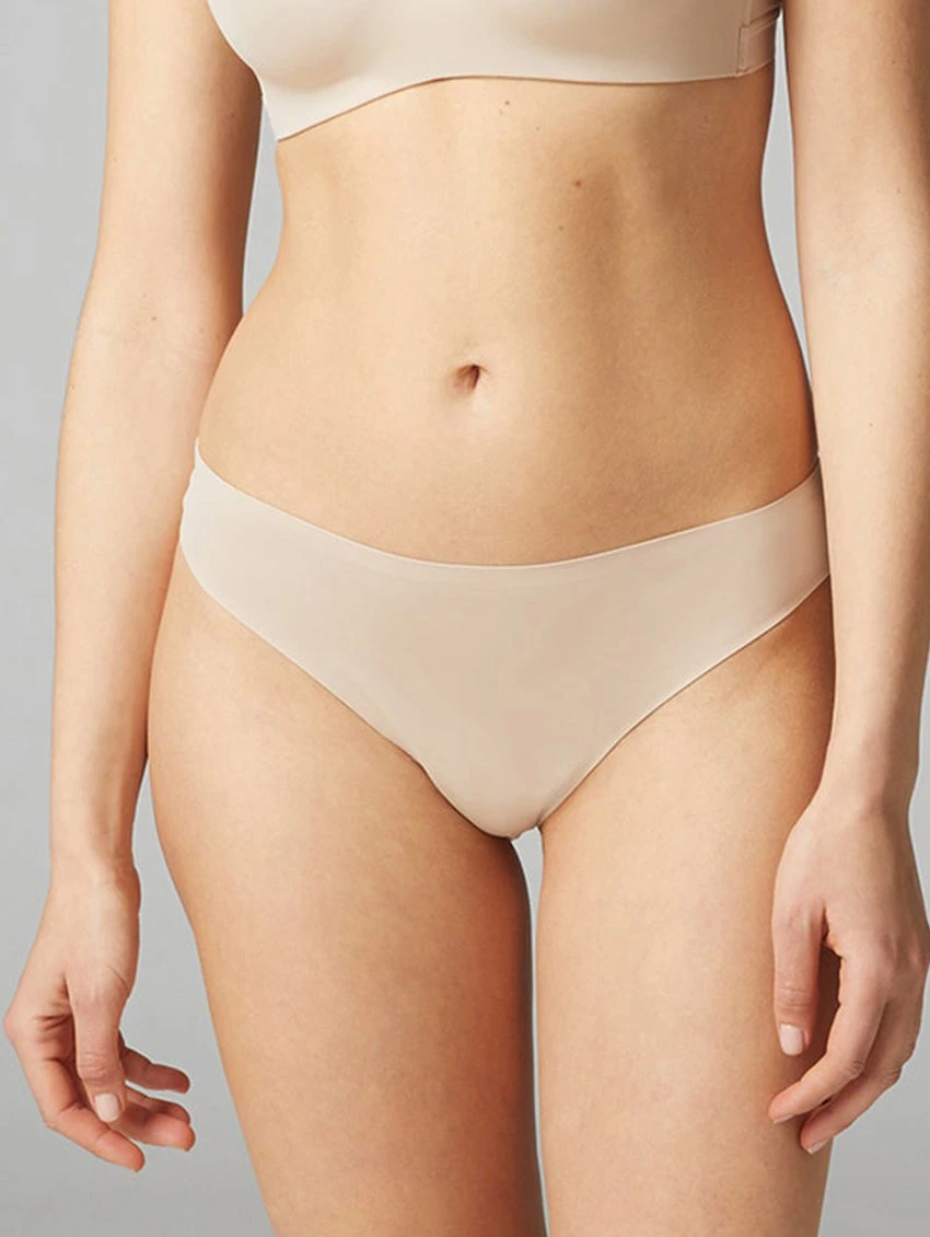 Simone Perele Essential Thong 3 Simone Perele Essential Thong