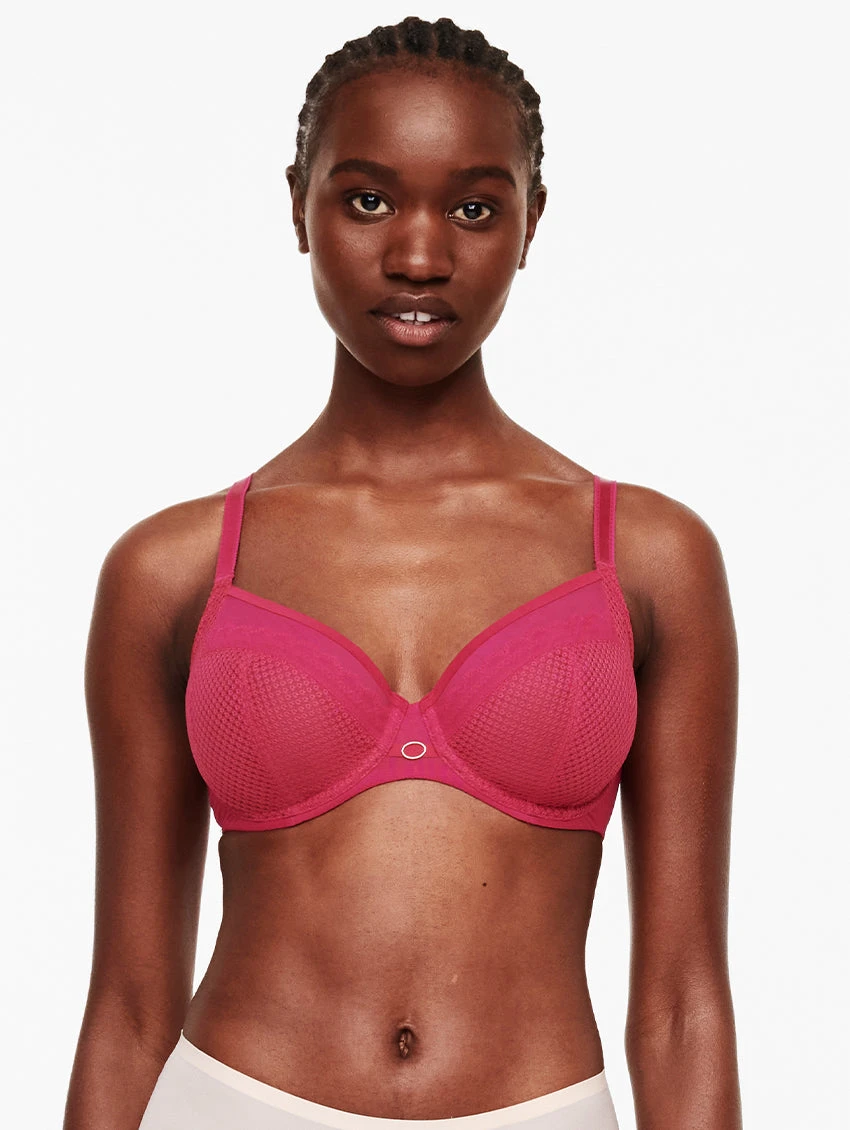 Chantelle Allure Plunge Bra 3 Chantelle Allure Plunge Bra