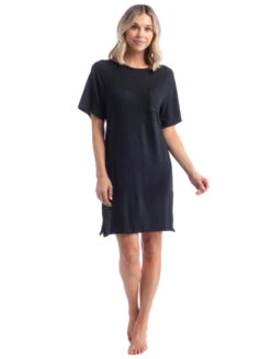 Softies Dream Raglan Sleep Shirt