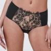 Skarlett Blue Entice Brief -Elomi Underwear Shop 378143BriefFront