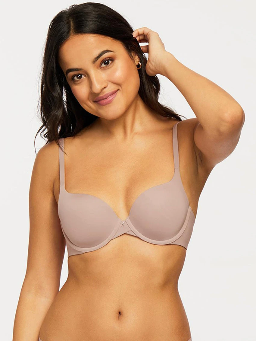 Montelle Pure T-Shirt Bra 3 Montelle Pure T-Shirt Bra