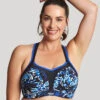 Sculptresse Sports Bra