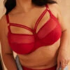 Sculptresse Dionne Bra