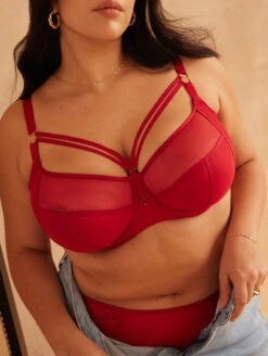 Sculptresse Dionne Bra