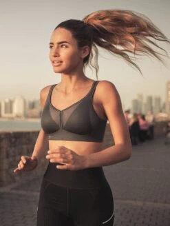 Anita Air Control Sports Bra