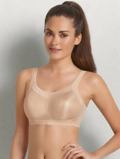 Anita Momentum Sports Bra -Elomi Underwear Shop Anita Momentum Sports Bra S 3 512cac1e e527 47e4 91d3 323b61c4abed