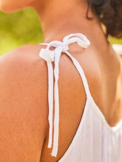 April Cornell Beloved Nighty -Elomi Underwear Shop AprilCornellBelovedNightyNTA5518RDetails