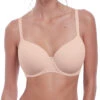 Fantasie Aura Moulded Bra -Elomi Underwear Shop AuraNewPhoto