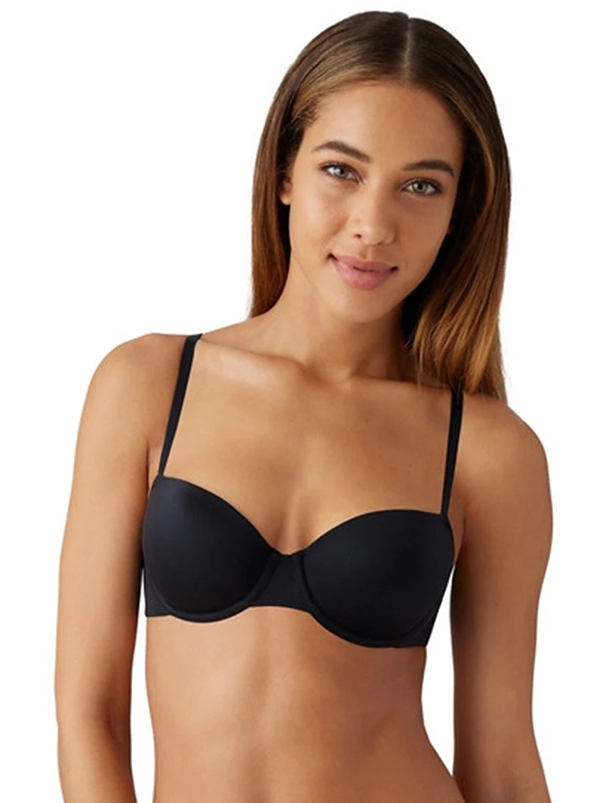 B.Tempt'd Future Foundation Balconette Bra 3 B.Tempt'd Future Foundation Balconette Bra