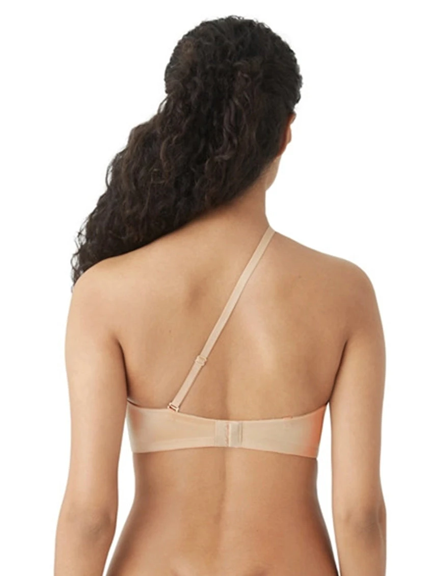 B'tempt'd Future Foundation Wirefree Strapless Bra 7 B'tempt'd Future Foundation Wirefree Strapless Bra - Image 5
