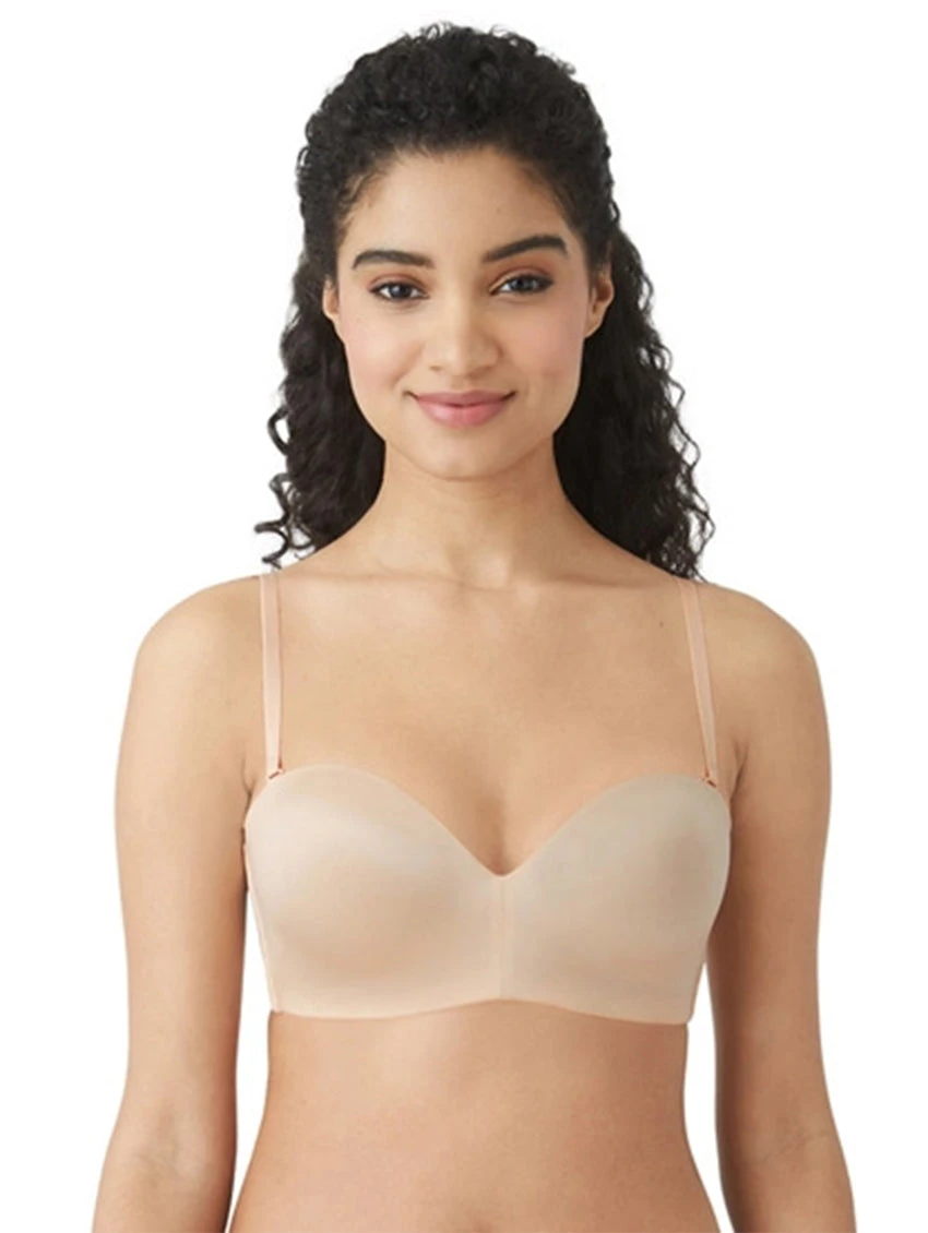 B'tempt'd Future Foundation Wirefree Strapless Bra 5 B'tempt'd Future Foundation Wirefree Strapless Bra - Image 3