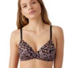 B.tempt'd Future Foundation Wire Free T-Shirt Bra