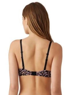 B.tempt'd Future Foundation T-Shirt Bra -Elomi Underwear Shop B.tempt dFutureFoundationsMouldedT shirtBra953281VintageFloralBack