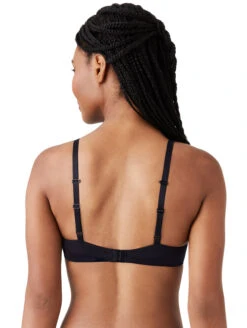 B'tempt'd Future Foundation T-Shirt Bra -Elomi Underwear Shop BTemptedFutureFoundationsMouldedBraNight953281Back